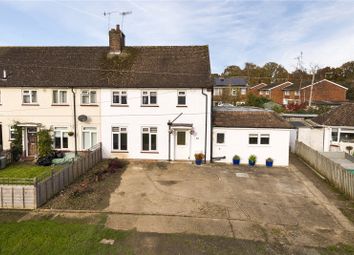 Thumbnail 4 bed detached house for sale in Church Street, Edenbridge, Kent