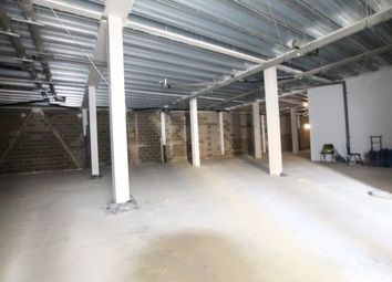Thumbnail Commercial property to let in Dunton Road, London