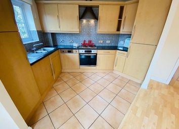 Thumbnail Flat to rent in Derby Court, Bury, Greater Manchester