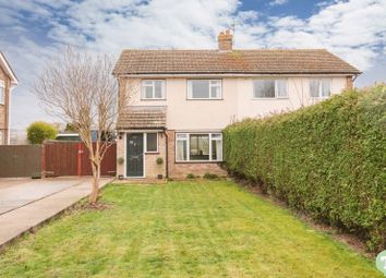 3 Bedroom Semi-detached house for rent