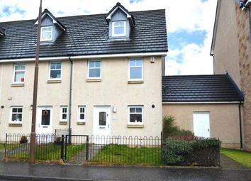 Thumbnail 3 bed end terrace house for sale in Leyland Road, Bathgate, West Lothian