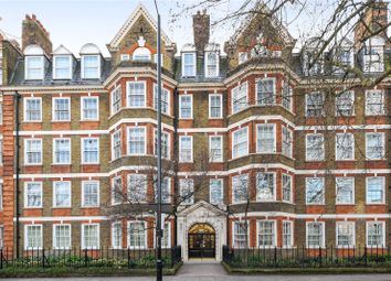 Thumbnail 1 bedroom flat for sale in Hanover Gate Mansions, Park Road, Regent's Park, London