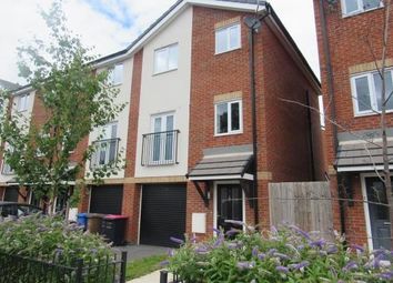 3 Bedroom Town house for rent