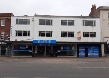 Thumbnail Retail premises for sale in East Street, Taunton