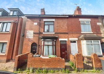 Thumbnail 3 bed property for sale in 74, Fife Street, Nuneaton, Warwickshire