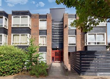 Thumbnail Flat for sale in Grove Lane, Camberwell, London