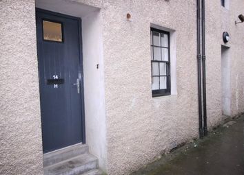 Thumbnail 1 bed flat to rent in High Street, Montrose