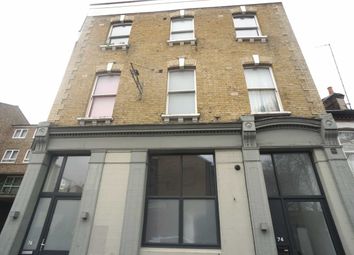Thumbnail Flat to rent in Vestry Road, London