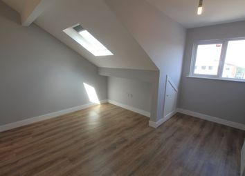 Thumbnail 2 bed flat to rent in Featherstone Lane, Featherstone, Pontefract