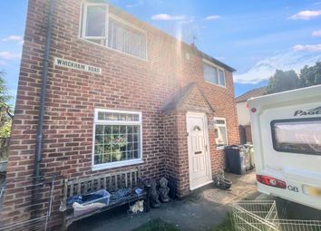 Thumbnail 3 bed semi-detached house for sale in Whickham Road, Hebburn