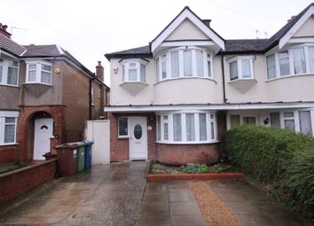 Thumbnail Semi-detached house to rent in South Harrow, Harrow, Greater London