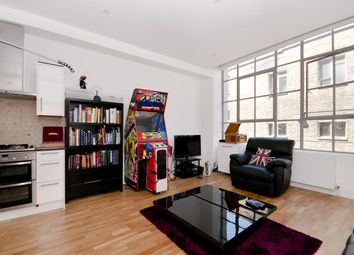 2 Bedrooms Flat to rent in Chocolate Studios, 7, Shepherdess Place, Islington N1