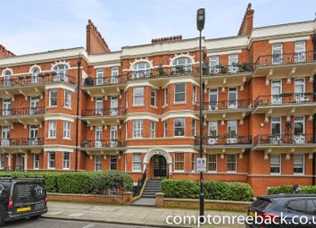 Thumbnail 3 bedroom flat for sale in Biddulph Mansions, Maida Vale