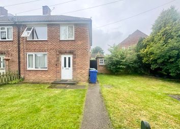 Thumbnail End terrace house for sale in Edge Avenue, Scartho, Grimsby