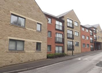 Thumbnail 1 bed property to rent in Regency Court, Sheffield