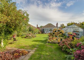 Thumbnail 3 bed detached bungalow for sale in Elmfield Drive, Elm