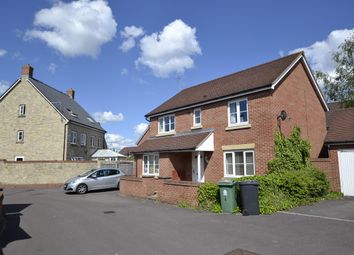4 Bedroom Detached house for rent