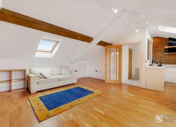 Thumbnail 2 bed flat for sale in Welmar Mews, London