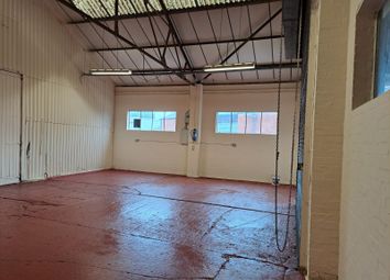 Thumbnail Warehouse to let in Hayes Lane, Stourbridge