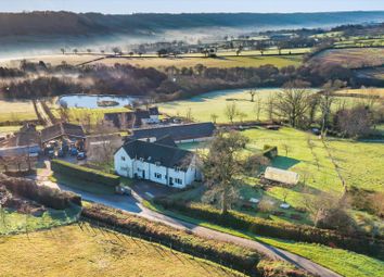 Thumbnail 13 bed farm for sale in Upottery, Honiton, Devon