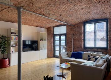Thumbnail Flat for sale in Cambridge Street, Manchester
