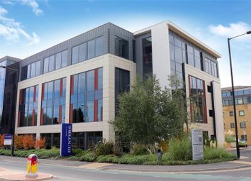 Thumbnail Commercial property to let in Eboracum Way, York