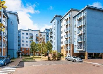 Thumbnail 2 bed flat for sale in Mill Street, Slough