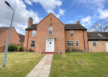 Thumbnail 4 bed detached house to rent in Varsity Close, Lindholme, Doncaster