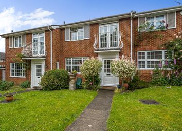Thumbnail Terraced house for sale in Brooklyn Close, Woking, Surrey