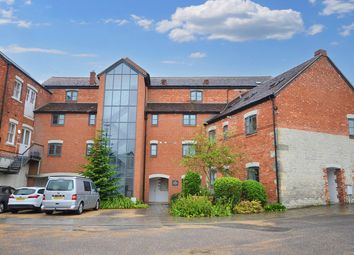 Thumbnail Flat for sale in North Street, Mere, Warminster