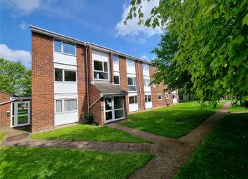 Thumbnail Flat for sale in Wordsworth Close, Royston, Hertfordshire