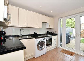 Thumbnail 2 bed terraced house for sale in Somergate, Horsham, West Sussex