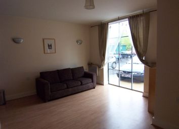 Thumbnail Flat to rent in Chapeltown Street, Manchester