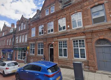 Thumbnail Block of flats for sale in Moorgate Street, Rotherham