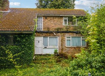 Thumbnail Detached house for sale in Toweridge Lane, High Wycombe