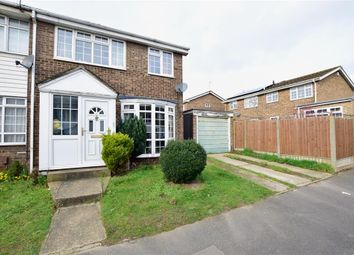3 Bedroom End terrace house for sale