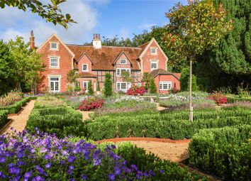 Thumbnail Detached house for sale in Edward Gardens, Old Bedhampton, Havant, Hampshire