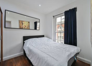 Thumbnail Flat to rent in Eversholt Street, Mornington Crescent, London
