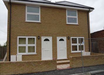 2 Bedroom Semi-detached house for rent