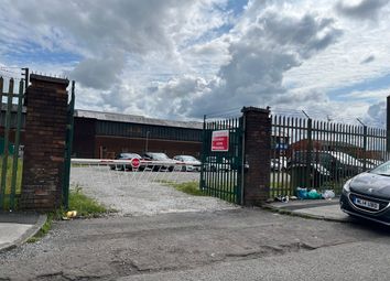 Thumbnail Light industrial to let in Yard At Coe Street, Bolton, Greater Manchester