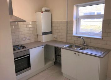 Thumbnail 3 bed flat to rent in Victoria Road West, Thornton-Cleveleys