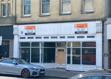 Thumbnail Retail premises to let in Church Road, Hove