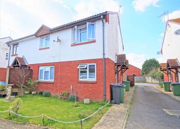 1 Bedroom End terrace house for rent