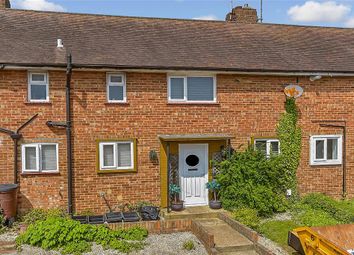 Thumbnail Terraced house for sale in Ingham Drive, Coldean, Brighton, East Sussex