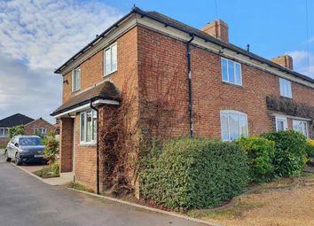 Thumbnail End terrace house to rent in Hinksley Road, Flitwick