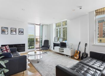 Thumbnail 2 bed flat to rent in 9 Albert Embankment, Vauxhall, London