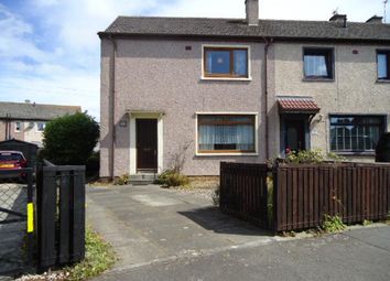 Thumbnail 3 bed property for sale in Thrush Avenue, Buckhaven, Leven