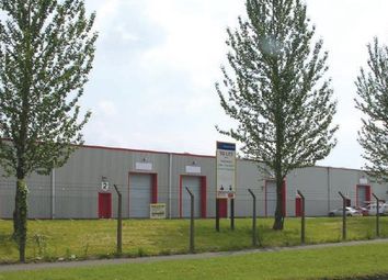 Thumbnail Industrial to let in Llys-Y-Parc, Davis Street, Aberaman, Aberdare