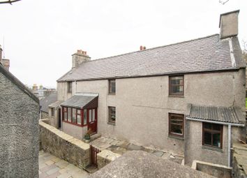 Thumbnail Terraced house for sale in Pitt Lane, Lerwick, Shetland