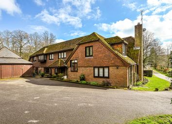 Thumbnail Detached house for sale in Furze Cottage, Ryedown Lane, Romsey, Hampshire